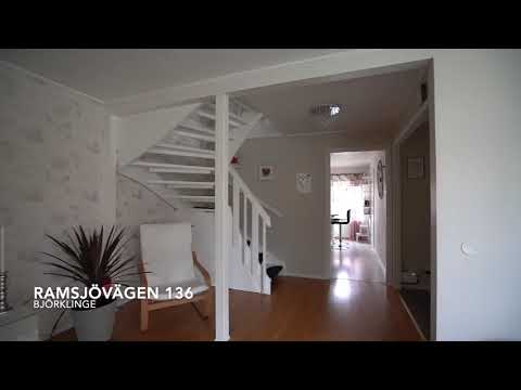 Ramsjövägen 136 - 5:a · 120m2 - Björklinge : Via Notar mäklare Uppsala