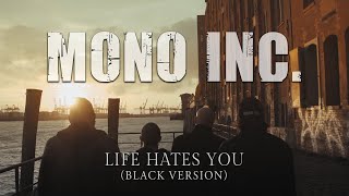 Life Hates You Music Video