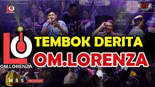 Download lagu Tembok Derita ...!! Hits Baru ...?? OM lorenza || ESTE CINEMA Live Simo mp3 Download lagu Tembok Derita ...!! Hits Baru ...?? OM lorenza || ESTE CINEMA Live Simo mp3