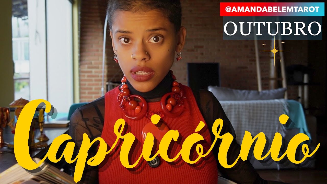 ♑️CAPRICÓRNIO💥OUTUBRO💥 DA ÁGUA PRO VINHO! DESENVOLVIMENTO MEDIÚNICO! VAI CONHECER SUA MENTORIA!🔱