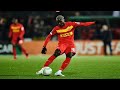 Mohammed Diomande - Ranger FC New Player 2024 - Best Skills, Goals & Highlights