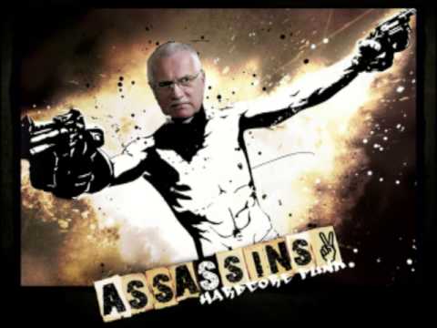 Assassins - Pod Pokličkou