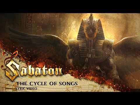 Sabaton and Better Noise Music