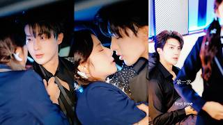 Ruthless Mafia Boss Fell for The college Girl who rushed into his car—Obsesse,He Couldn’t Let Her Go