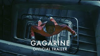 GAGARINE | Official UK Trailer [HD] - In Cinemas 24 September