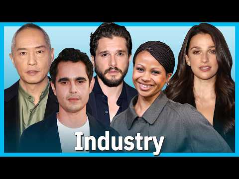 INDUSTRY Season 4 Episode 6 explained by Myha'la, Marisa Abela, Ken Leung & more | TV Insider