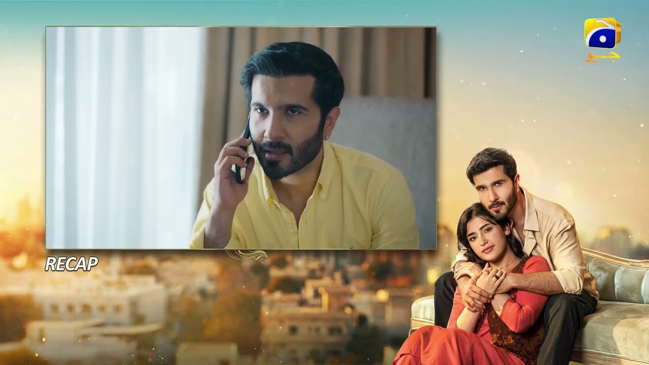 Recap Shaidai Episode 13 - 3rd June 2026 - Har Pal Geo
