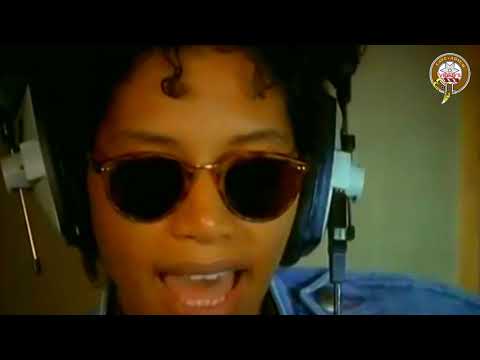 Womack and Womack  -  Teardrops, Original Music Video.  (My Reproduction  20/20)