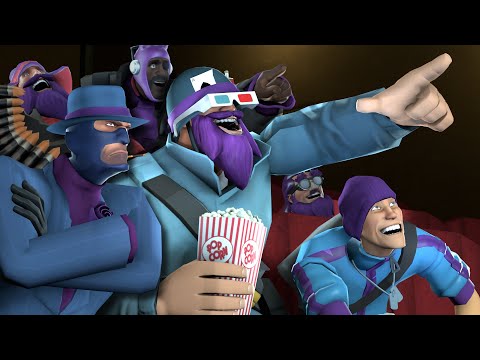 The Feature-Length TF2 Clip-Dump