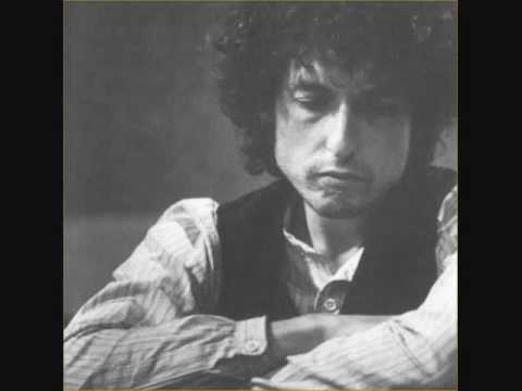Hurricane - Bob Dylan (Highest Quality)