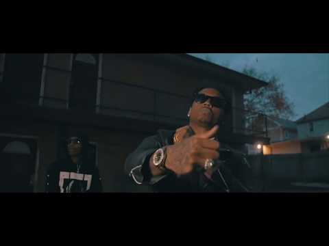 Snypa - Factory Ft. StreetMoneyBoochie [Official Music Video]