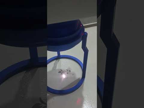 Fiber Laser Source
