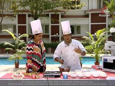 Taste Time - Chitranna Special 07-02-14