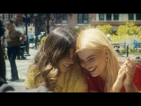 Gaby Noya & Sheryl Rubio - Me Traicioné (Official Trailer)