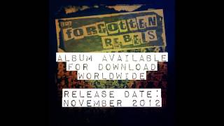 Rich & Bored Forgotten Rebels Tribute Album Promotional Video