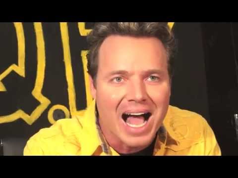 #21 - THE WORLD WILL NOT END!!! - Leandro Moreira