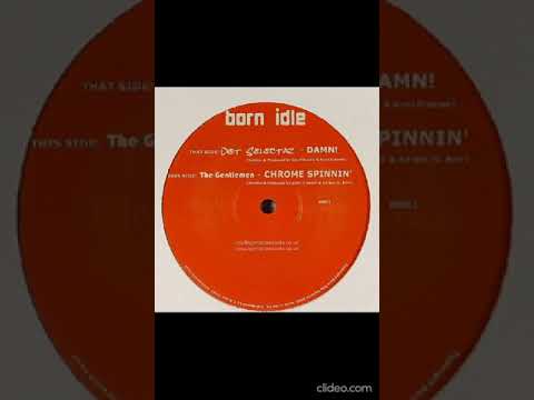 Det Selectaz - Damn!