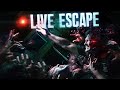 Zombie Outbreak Live Escape Full Horror Movie Free Movie