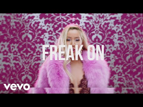 Charming Horses - Freak On ft. Karlyn