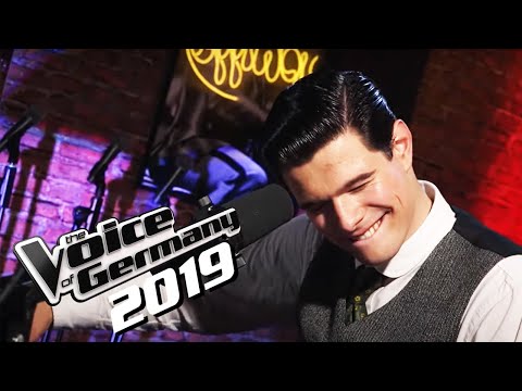 Sonny Boy Willamsom - Don't Start Me Talking (Lucas Rieger) | The Voice of Germany |  Unplugged