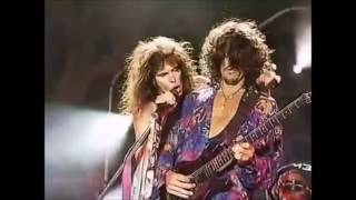 Aerosmith - Sweet Emotion