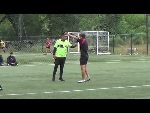 DEPORTIVO NORTE vs NORBERTO FIASCO - #LigaNuñez - #TRIANGULAR FINAL - CAMPEON Deportivo Norte - 2022