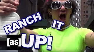 Time to Ranch It Up! | The Eric Andre Show | Adult Swim
