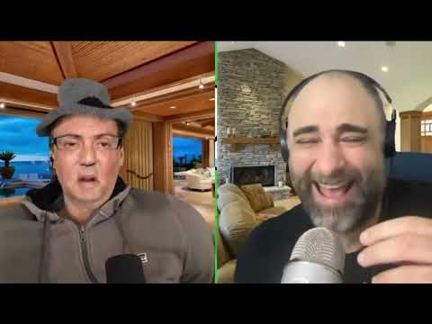 Sly's Take on Will Smith...