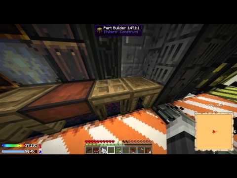 FTB: Crash Landing E01 | OH SO HARD