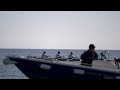 2022 World Rowing Coastal Championships - Racing Montage