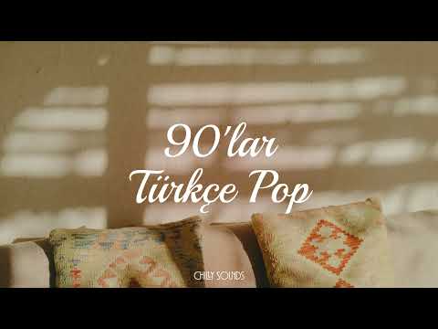 90'lar Türkçe Pop Hareketli