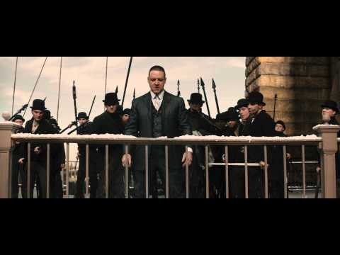 Winter's Tale (2014) Hope Trailer [HD]