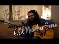 Old Number Seven (The Devil Makes Three) Acoustic Cover
