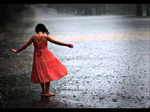 Vedera - The Rain
