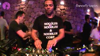 Blaze ft Palmer Brown - My Beat (Solid Groove Remix) [played by Ray Okpara]