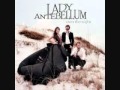 Cold As Stone -Lady Antebellum