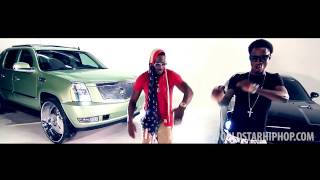 Bandit Gang Marco Feat. Young Dro - Nasty