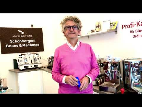 Filter erhalten die Langlebigkeit der Kaffeemaschine!