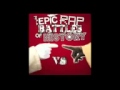 Moses Vs Santa Claus Epic Rap Battles Of History Season 2