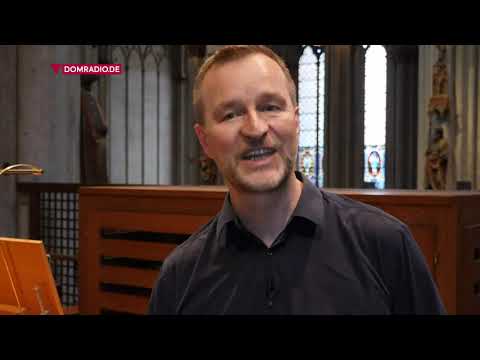 Orgelfeierstunde im Kölner Dom