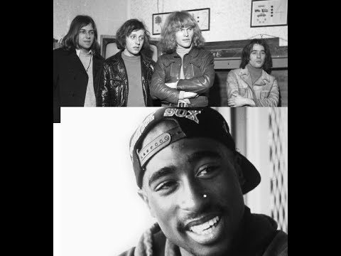 Tupac "Fuck all ya'll" vs Omega "Lena"  2020 REWORK