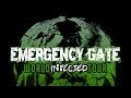 Emergency Gate - World Infected Tour 2014/2015 ...