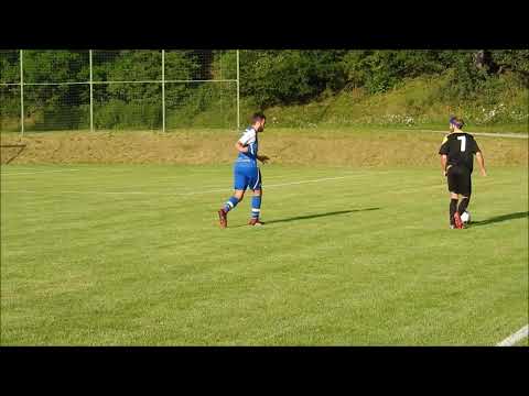 Plumlov - Čechovice 4 : 2