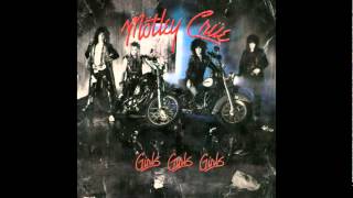 Download lagu Motley Crue - Wild Side mp3 Download lagu Motley Crue - Wild Side mp3