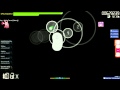 [Osu!] Mr. Kitty - Night Terrors DT Mouse Only 