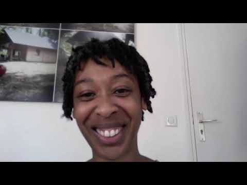 Entretien avec Tania de Montaigne (3) : L'assignation: Les noirs n'existent pas