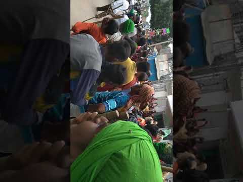 Alahana ka tajiya moharrm 2019 trwan