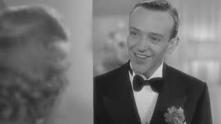 Fred Astaire, Ginger Rogers, Edward Everett Horton, Irving Berlin - No Strings ("Top Hat")