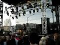 Hot Chip  -  One Pure Thought - Street Scene 2008