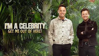 Download lagu I'm A Celebrity...Get Me Out of Here! 2026 Promo | ITV mp3
